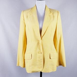 Vintage ILGWU Country Suburbans Cardigan Made in USA